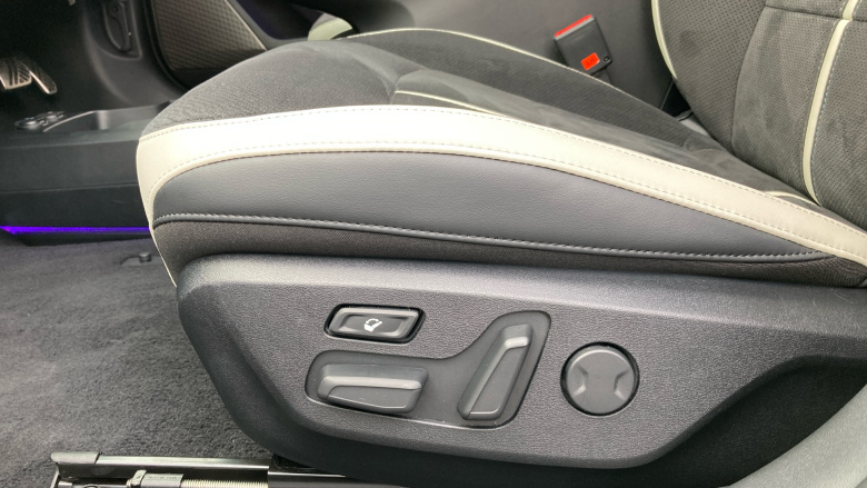 Kia EV6 239kW GT Line S 84kWh 5dr AWD Auto Electric Estate